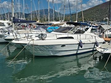 Rio 950 cruiser (fuori tutto 11 metri)2 MOT DIESEL