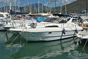 Rio 950 cruiser (fuori tutto 11 metri)2 MOT DIESEL
