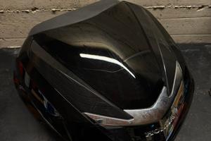 BAULETTO ELETTRICO HONDA SH 125 150 300 350