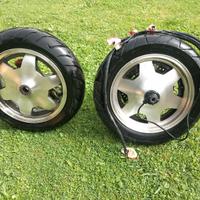 Ricambi originali Suzuki Burgman 400 del 05/2002