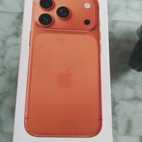 iPhone 17 PRO 256 Nuovo