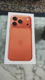 iPhone 17 PRO 256 Nuovo