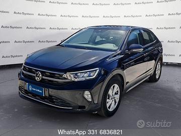 Volkswagen Taigo 1.0 TSI 110 CV Life