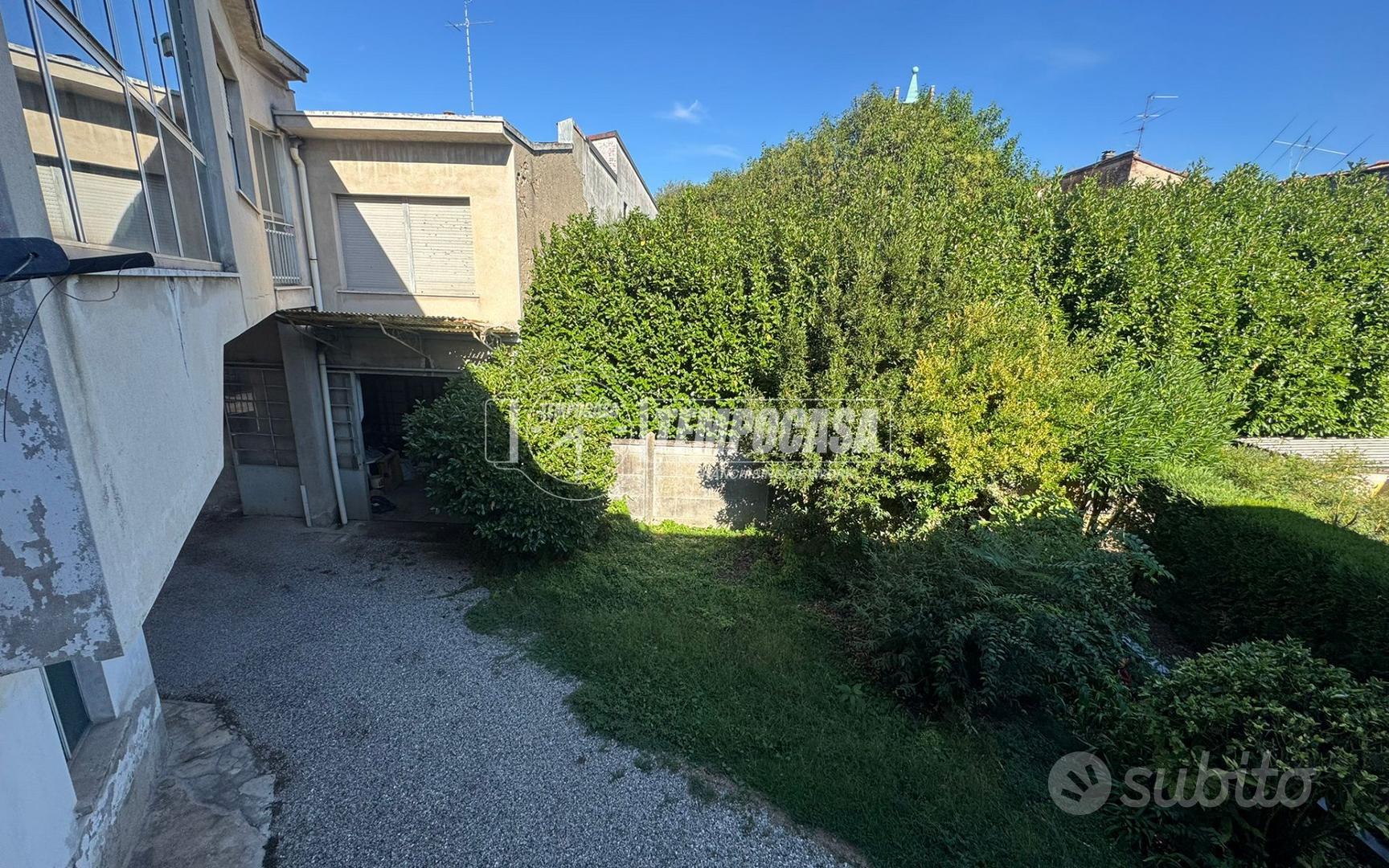 Appartamento – Cabiate - Vista 2