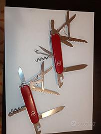 Victorinox Huntsman