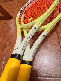 Coppia Gemella Head Extreme Mp