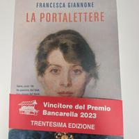 Libro La Portalettere