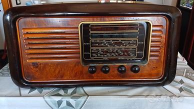 radio vintage