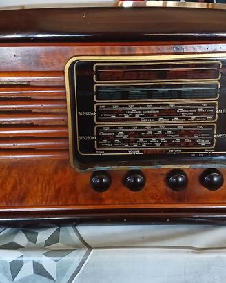 radio vintage