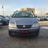 FIAT Idea 1.4 GPL 16V Dynamic