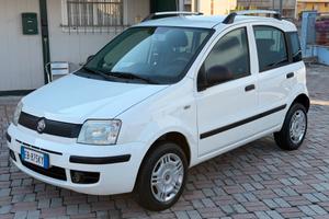 Fiat Panda 1.4 Natural Power Classic