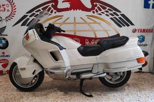 Honda Pacific Coast 1990 Km45000