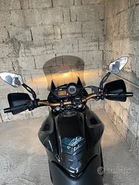 Honda XL 700 V Transalp - 2011