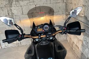 Honda XL 700 V Transalp - 2011