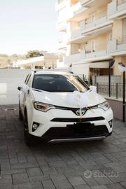 Rav 4 Toyota