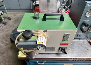 Microfiamma 1 cannello