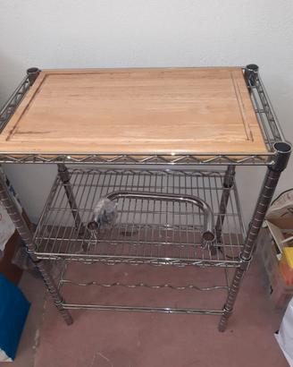 mobili cucina