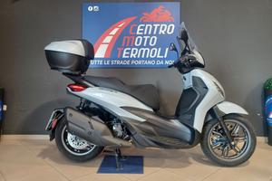 PIAGGIO Beverly 400 hpe abs-asr my25