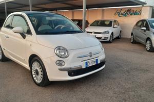 Fiat 500 1.2 EasyPower Lounge
