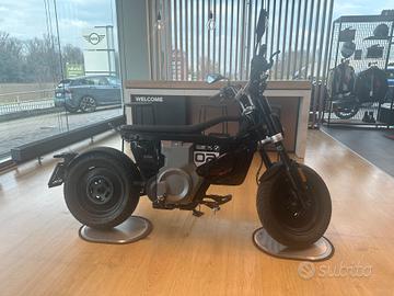 Bmw CE 02 (4Kw)