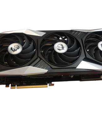 MSI Radeon RX 6950 XT GAMING TRIO 16G