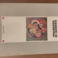 libro di geometria 