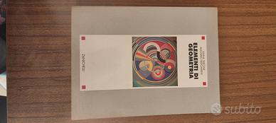 libro di geometria 