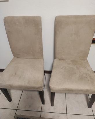 sedia/poltrona