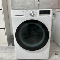Lavasciuga LG F4DV509H0E