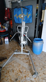 Sollevatore disabili