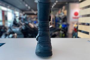 Stivali Touring Forma Cape Horn Hdry Nero