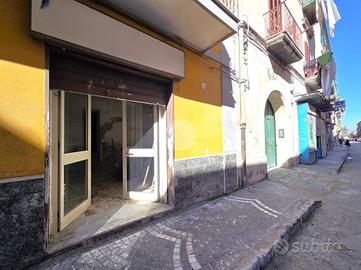 2 LOCALI A CASORIA