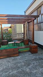 arredo giardino 