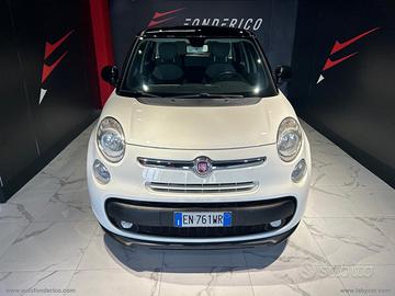 FIAT 500L 1.4 95 CV Opening Edition