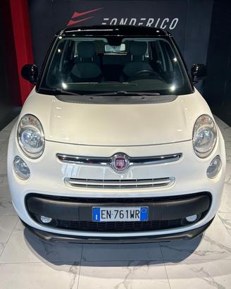FIAT 500L 1.4 95 CV Opening Edition