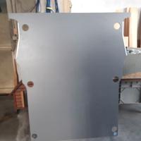 Pianale citroen berlingo  2018