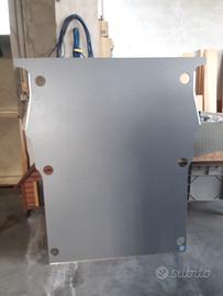 Pianale citroen berlingo  2018