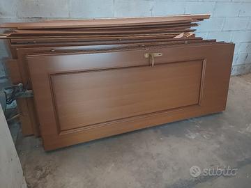 Porte da interno