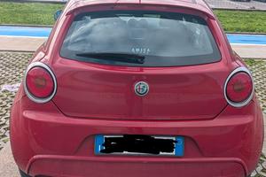 Alfa mito anno 2016 1.4 GPL