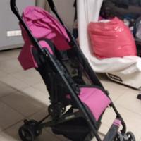 Passegino per bambini