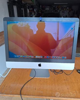 Computer Apple Imac