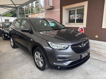 OPEL - Grandland X - 1.5 diesel Ecotec S&S aut.
