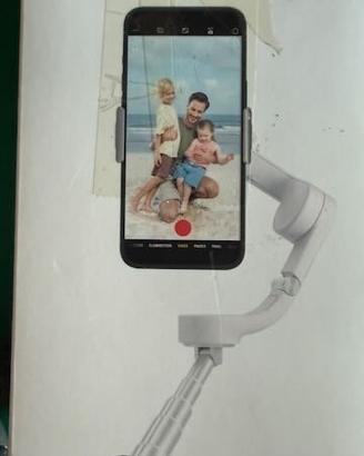 DJI OM 5 Stabilizzatore per Smartphone