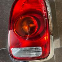 Fanale posteriore Mini