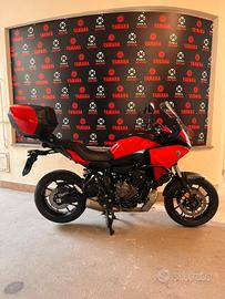 Yamaha Tracer 7