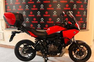 Yamaha Tracer 7