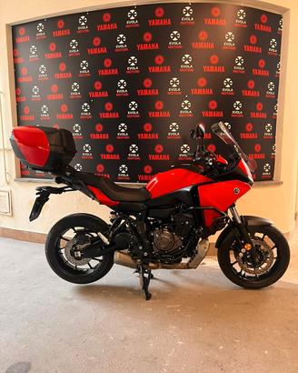 Yamaha Tracer 7