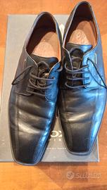 scarpe uomo GEOX n. 43