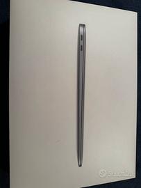 Macbook Air M1, 8/256gb, space grey