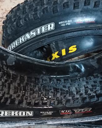 maxxis forekaster e ardent race 29x2.6